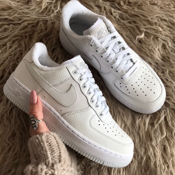 NWT Nike ID Custom Air Force 1 Premium - Picture 5 of 7